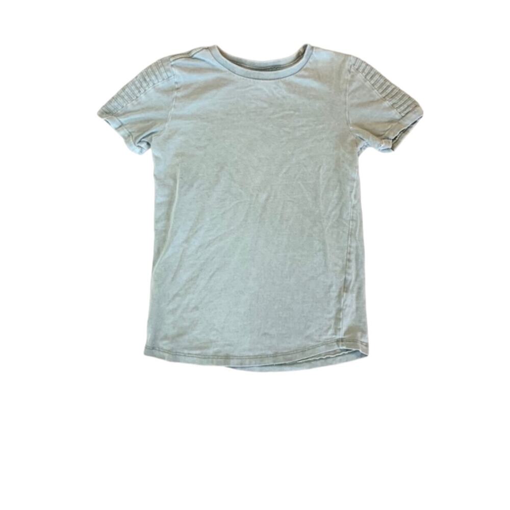 Cotton On Distressed Tee